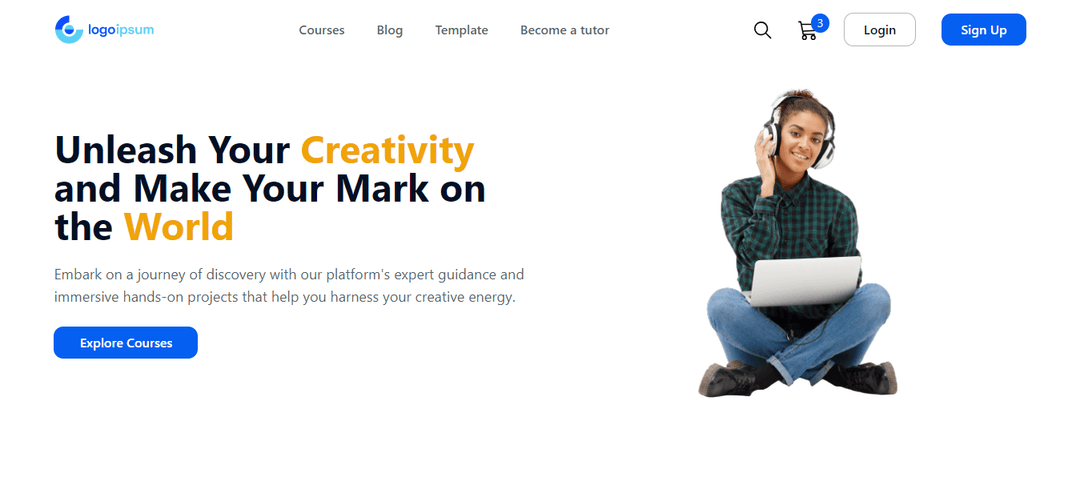 LogoIpsum
